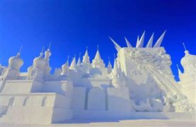 2023滑雪場(chǎng)門(mén)票訂單量環(huán)比增長(zhǎng)403% 中國(guó)冰雪旅游行業(yè)發(fā)展態(tài)勢(shì)與前景展望