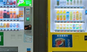 2022自動販賣機(jī)行業(yè)發(fā)展現(xiàn)狀分析 自動販賣機(jī)行業(yè)發(fā)展趨勢預(yù)測