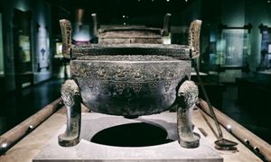中國收藏品行業(yè)調(diào)研及行業(yè)市場發(fā)展現(xiàn)狀分析