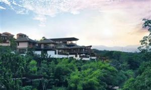 露營促進(jìn)旅游休閑消費(fèi) 旅游地產(chǎn)行業(yè)發(fā)展前景及開發(fā)模式