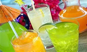 新茶飲品牌加碼瓶裝飲料 瓶裝飲料行業(yè)市場(chǎng)發(fā)展分析