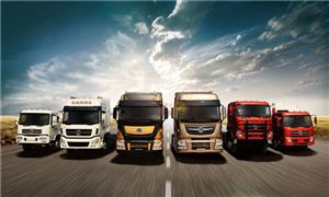 2022年10月商用車產(chǎn)銷及出口銷量數(shù)據(jù)分析