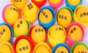 中國彩票行業(yè)市場現(xiàn)狀分析2022