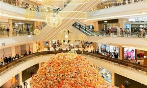 2023購物中心運營行業(yè)市場深度調(diào)研與趨勢分析