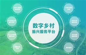 數(shù)字鄉(xiāng)村建設(shè)典型案例 2022年中國(guó)數(shù)字鄉(xiāng)村發(fā)展規(guī)劃戰(zhàn)略?