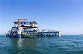 2022中國海洋牧場建設(shè)規(guī)劃與發(fā)展前景展望