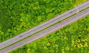 中國高速公路智能化行業(yè)發(fā)展?jié)摿Ψ治黾靶袠I(yè)發(fā)展現(xiàn)狀分析