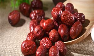 每日行業(yè)分析 中國紅棗行業(yè)發(fā)展現(xiàn)狀分析