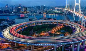 中國智慧公路行業(yè)投資規(guī)劃 智慧公路行業(yè)運(yùn)營現(xiàn)狀分析