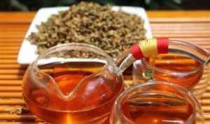 中國(guó)傳統(tǒng)制茶技藝及其相關(guān)習(xí)俗 申遺成功 精制茶行業(yè)深度調(diào)研與投資前景預(yù)測(cè)
