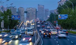 城市交通控制行業(yè)市場深度分析 智能交通需求增長明確