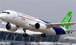 C919獲頒生產許可證 國內市場空間超萬億美元 飛機產業(yè)園區(qū)發(fā)展規(guī)劃及招商引資咨詢