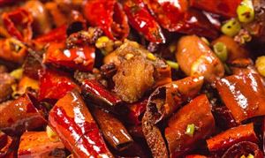 湘菜行業(yè)調(diào)研 湘菜行業(yè)市場(chǎng)需求分析 湘菜行業(yè)市場(chǎng)規(guī)模