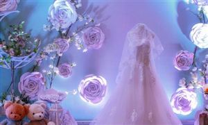 國(guó)內(nèi)婚紗禮服發(fā)展現(xiàn)狀 婚紗禮服市場(chǎng)消費(fèi)需求分析