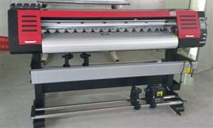 噴繪機(jī)行業(yè)發(fā)展現(xiàn)狀分析及行業(yè)發(fā)展前景分析