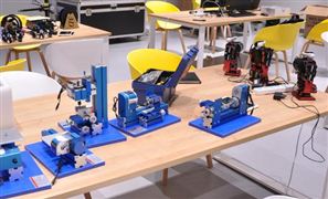 2022年教育機(jī)器人產(chǎn)業(yè)現(xiàn)狀分析 未來(lái)將是一個(gè)5500億元大藍(lán)海