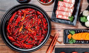 中國辣椒行業(yè)產(chǎn)量 辣椒行業(yè)未來市場規(guī)模分析