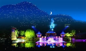 文化旅游產(chǎn)業(yè)市場規(guī)模及前景展望2023