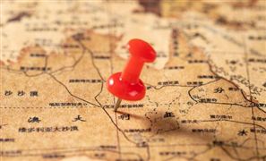 2022年內外高精度地圖行業(yè)現(xiàn)狀分析
