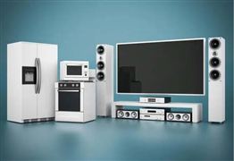 國內(nèi)家電零售市場規(guī)模調(diào)研 家電零售三巨頭業(yè)績逆勢增長