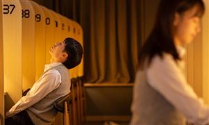 付費(fèi)自習(xí)室是好生意嗎?中國付費(fèi)自習(xí)室行業(yè)市場前瞻分析
