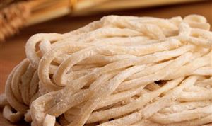 面食行業(yè)市場發(fā)展現(xiàn)狀分析 面食消費(fèi)剛需性強(qiáng)發(fā)展勢頭強(qiáng)勁