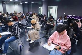 三部委聯(lián)合治理藝考培訓(xùn)機(jī)構(gòu)亂象 2022中國藝考培訓(xùn)市場規(guī)模調(diào)研 