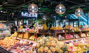 MRO工業(yè)品超市是什么？ MRO工業(yè)品超市發(fā)展現(xiàn)狀分析2022