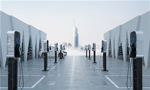 支持政策相繼出臺(tái) 充電樁市場(chǎng)發(fā)展空間廣闊 11月公共充電樁情況及數(shù)據(jù)分析