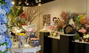 2022年鮮花電商成為重要渠道 中國(guó)花店行業(yè)發(fā)展現(xiàn)狀分析