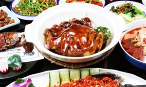 鹵味熟食行業(yè)市場調(diào)研報(bào)告與投資前景分析2023