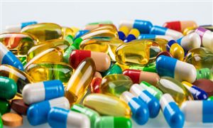 維生素是保健食品原料嗎？未來維生素發(fā)展前景