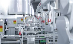 工業(yè)機(jī)器人今年銷量破30萬臺(tái) 預(yù)計(jì)2022年工業(yè)機(jī)器人市場規(guī)模分析