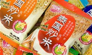 休閑零食行業(yè)市場(chǎng)競(jìng)爭(zhēng) 休閑食品消費(fèi)趨勢(shì)及細(xì)分市場(chǎng)分析
