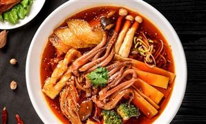 中國(guó)食用菌養(yǎng)殖行業(yè)市場(chǎng)需求 食用菌養(yǎng)殖行業(yè)市場(chǎng)規(guī)模分析