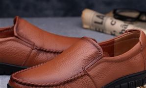 皮鞋行業(yè)消費現(xiàn)狀 中國皮鞋行業(yè)市場銷量分析