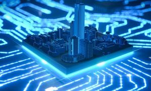 比亞迪投資半導體前道工藝研發(fā)商邑文電子 2023年半導體發(fā)展前景展望分析