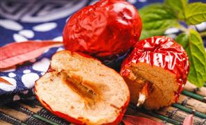 紅棗行業(yè)市場現(xiàn)狀怎樣了?紅棗行業(yè)消費(fèi)傾向分析2022