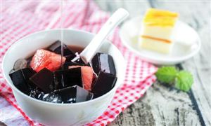 龜苓膏行業(yè)市場發(fā)展現(xiàn)狀及前景分析2022