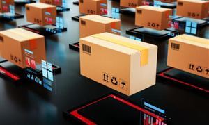 頭部物流企業(yè)提價超市場預期 預計行業(yè)將于春節(jié)后回暖 中國快遞業(yè)務量增長加快