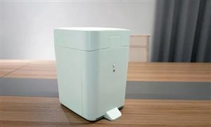 智能垃圾桶行業(yè)企業(yè)分布情況 智能垃圾桶行業(yè)未來(lái)發(fā)展