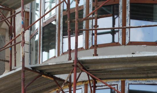 2023年中國建筑保溫行業(yè)市場深度調(diào)研 四千億市場迎集中度提升機(jī)遇