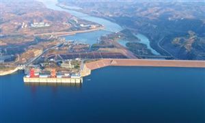 水資源開發(fā)市場調(diào)研 2023水資源開發(fā)行業(yè)發(fā)展?jié)摿︻A測分析