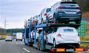 無車承運人行業(yè)深度分析 2023無車承運人行業(yè)發(fā)展現(xiàn)狀分析