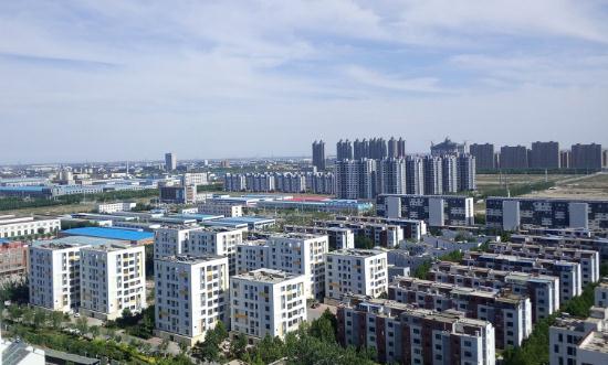 2023中國經(jīng)濟(jì)開發(fā)區(qū)市場深度分析