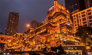 智慧旅游究竟是什么?智慧旅游行業(yè)發(fā)展現(xiàn)狀及前景分析2023