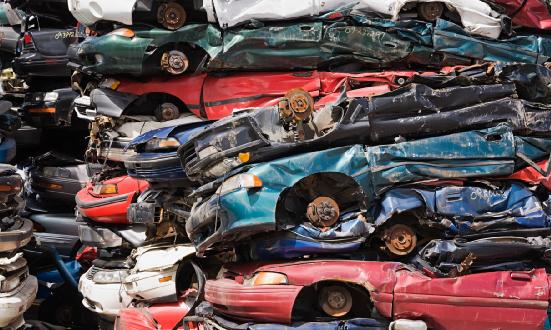 報(bào)廢汽車(chē)拆解行業(yè)現(xiàn)狀及發(fā)展前景分析2023