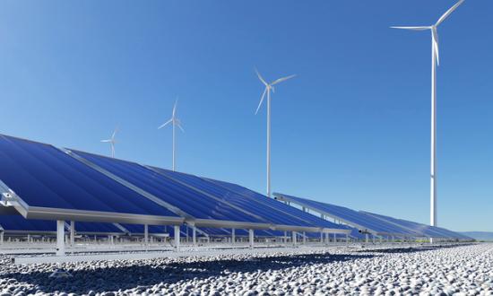 風電電機行業(yè)報告分析 風電電機市場深度前瞻分析2023