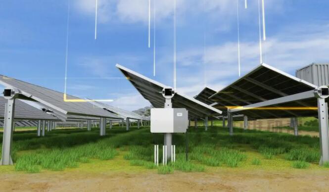 2023年光伏微型逆變器市場(chǎng)供需格局分析