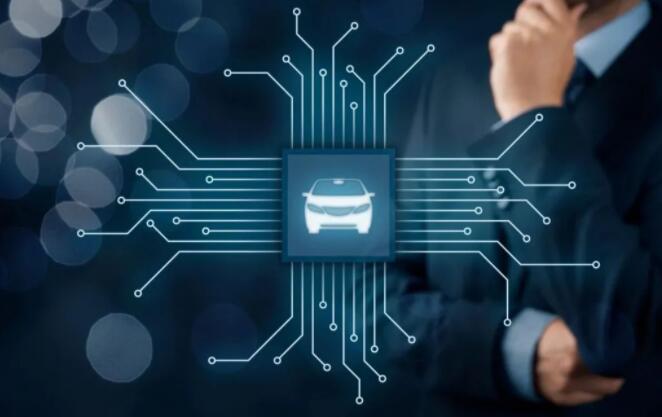 汽車半導體短缺持續(xù)至2023年 2026年汽車半導體產(chǎn)值將達1000億美元